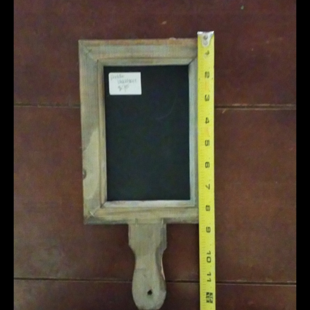 Vintage Inspired Decor